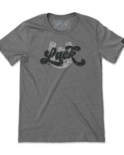 Luck T-Shirt
