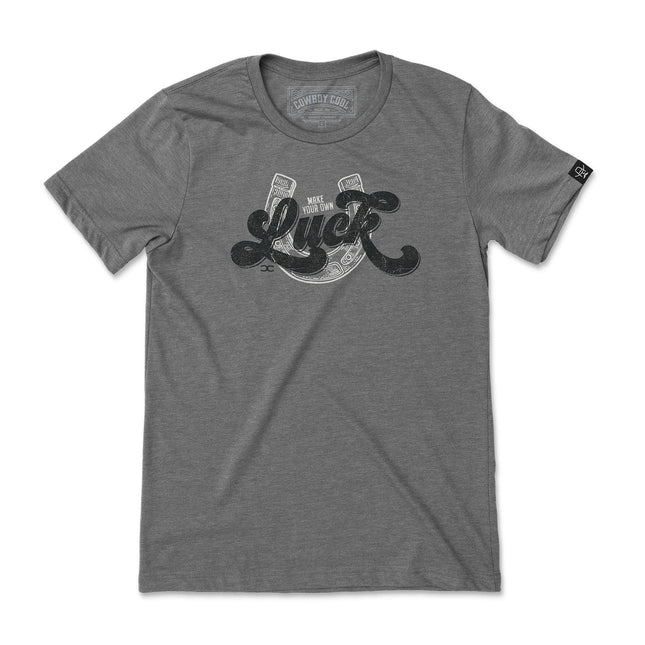 Luck T-Shirt