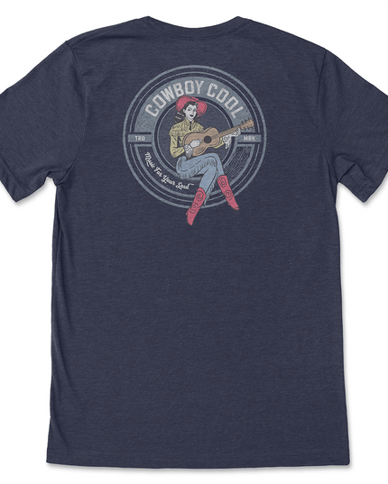 Western Riffs T-Shirt