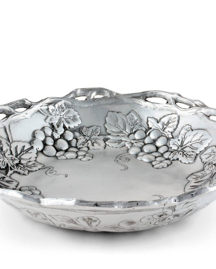 Grape Pasta Bowl