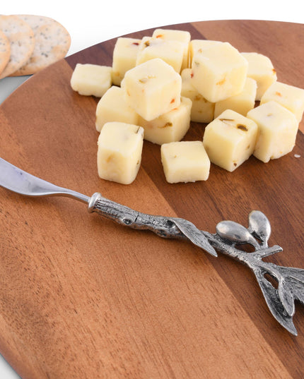 Olive Hors d'oeuvre Fork