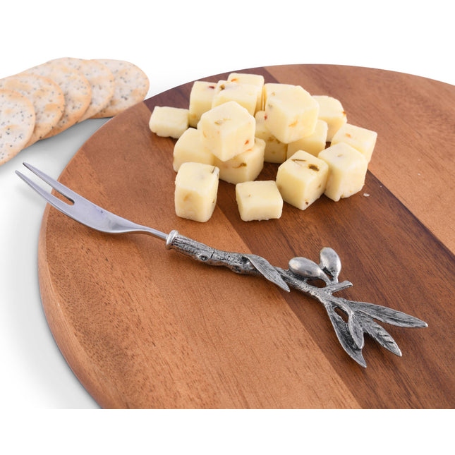 Olive Hors d'oeuvre Fork