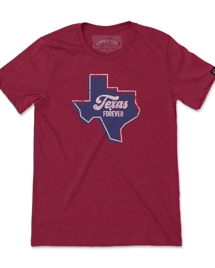 Texas Forever T-Shirt