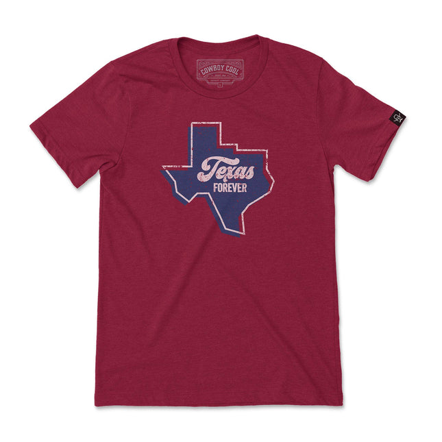 Texas Forever T-Shirt